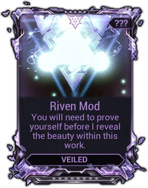 warframe riven mods|Riven Mods – Warframe .